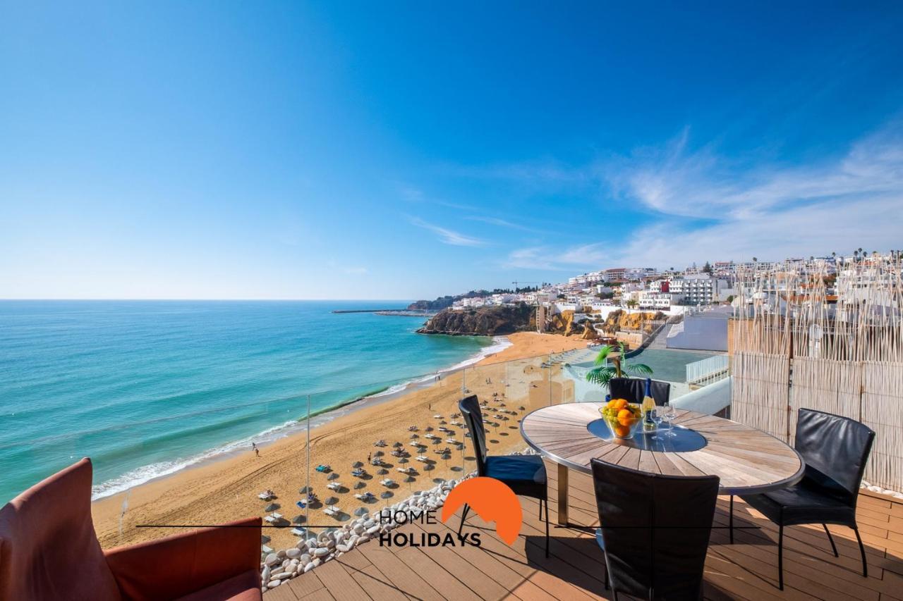 #041 Future House By Home Holidays Albufeira Exteriér fotografie