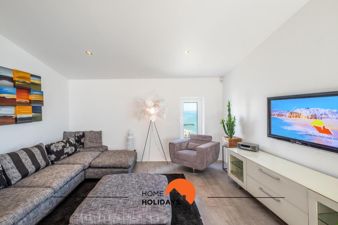 #041 Future House By Home Holidays Albufeira Exteriér fotografie