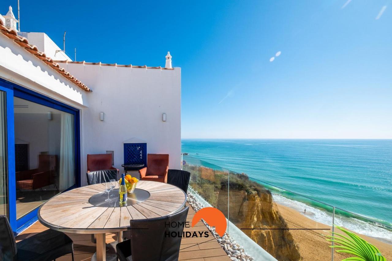 #041 Future House By Home Holidays Albufeira Exteriér fotografie