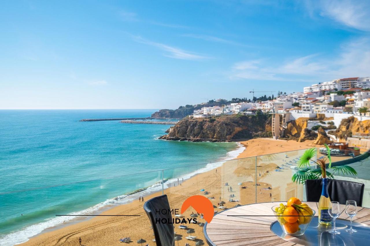 #041 Future House By Home Holidays Albufeira Exteriér fotografie
