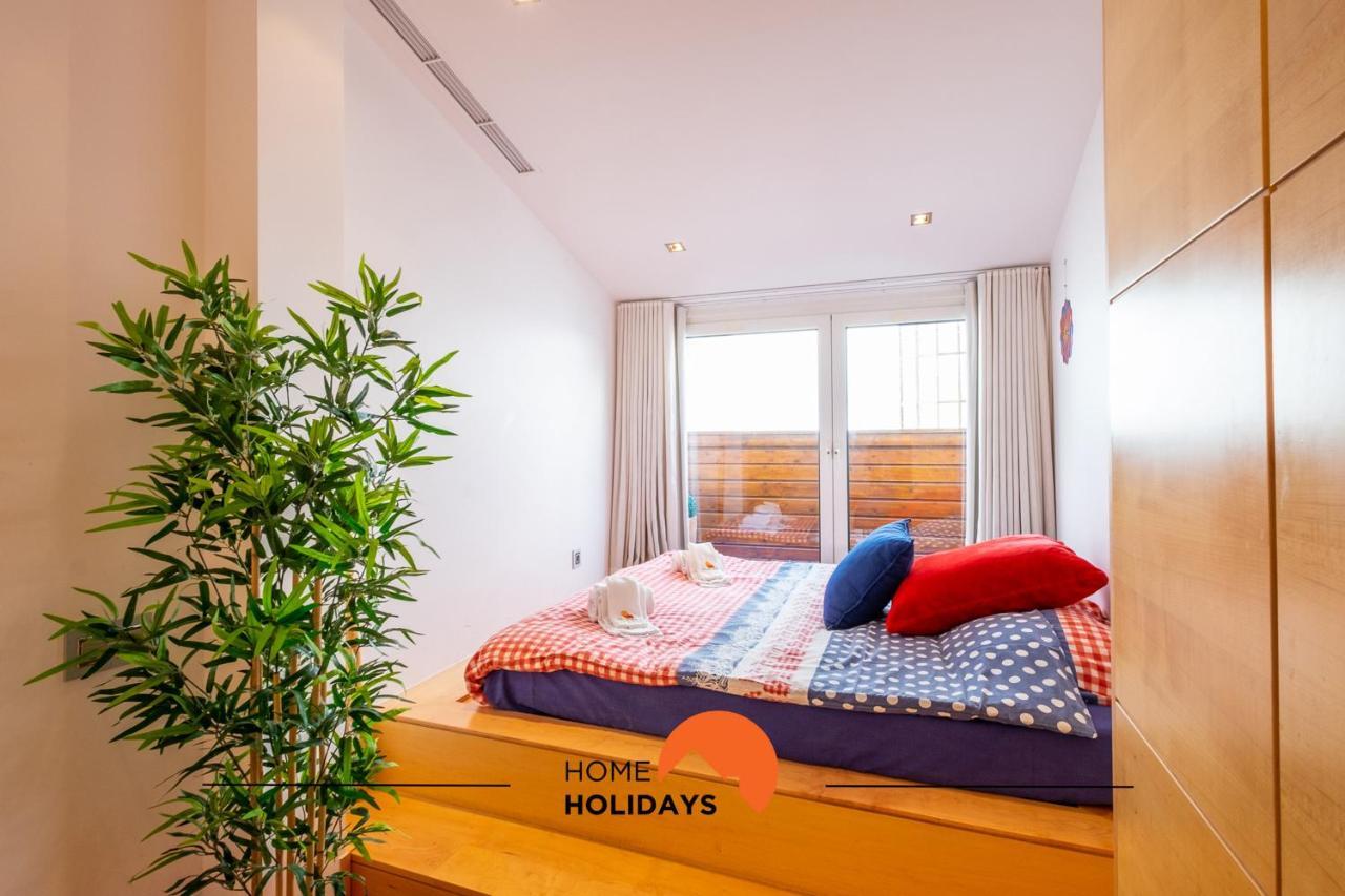 #041 Future House By Home Holidays Albufeira Exteriér fotografie