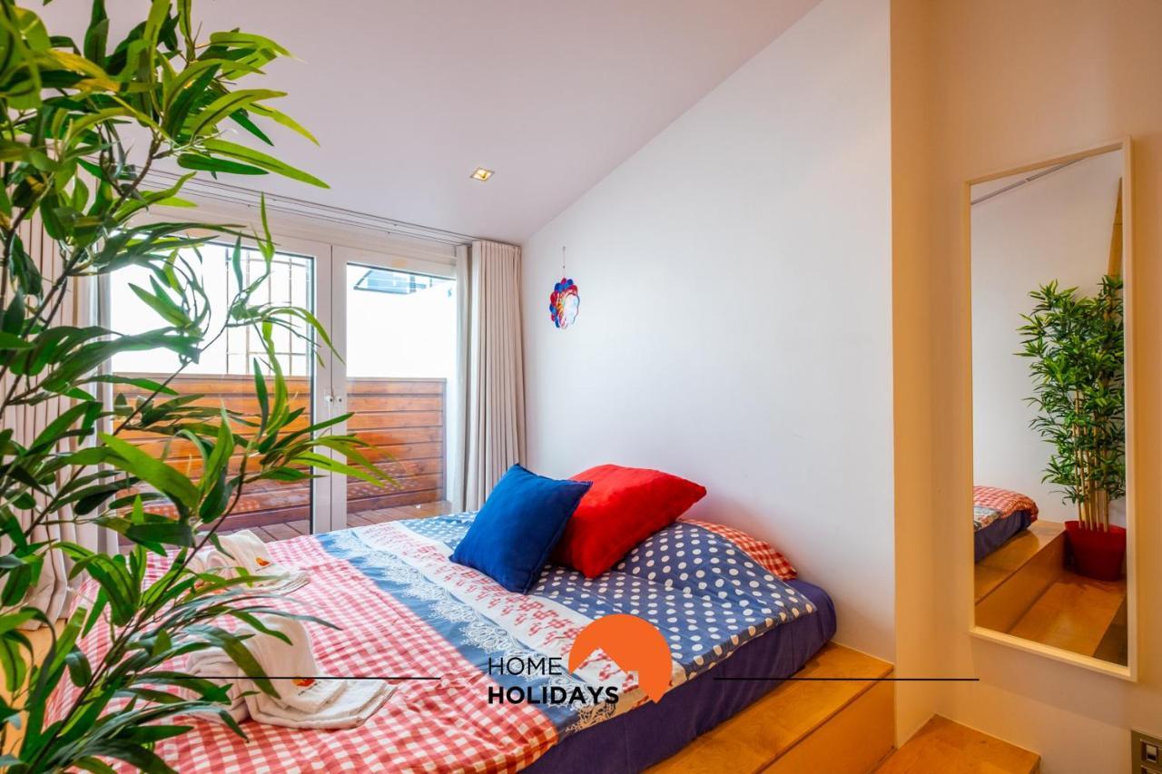 #041 Future House By Home Holidays Albufeira Exteriér fotografie