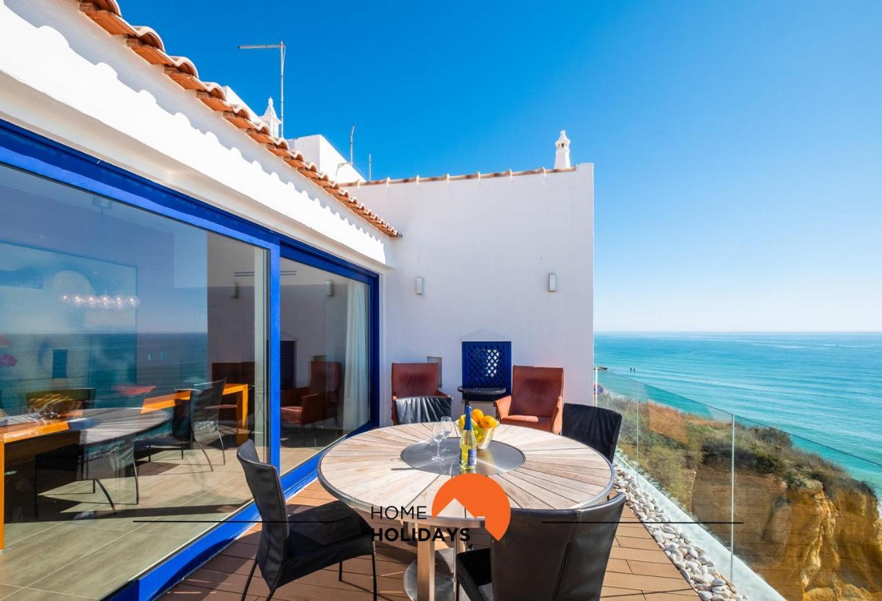 #041 Future House By Home Holidays Albufeira Exteriér fotografie