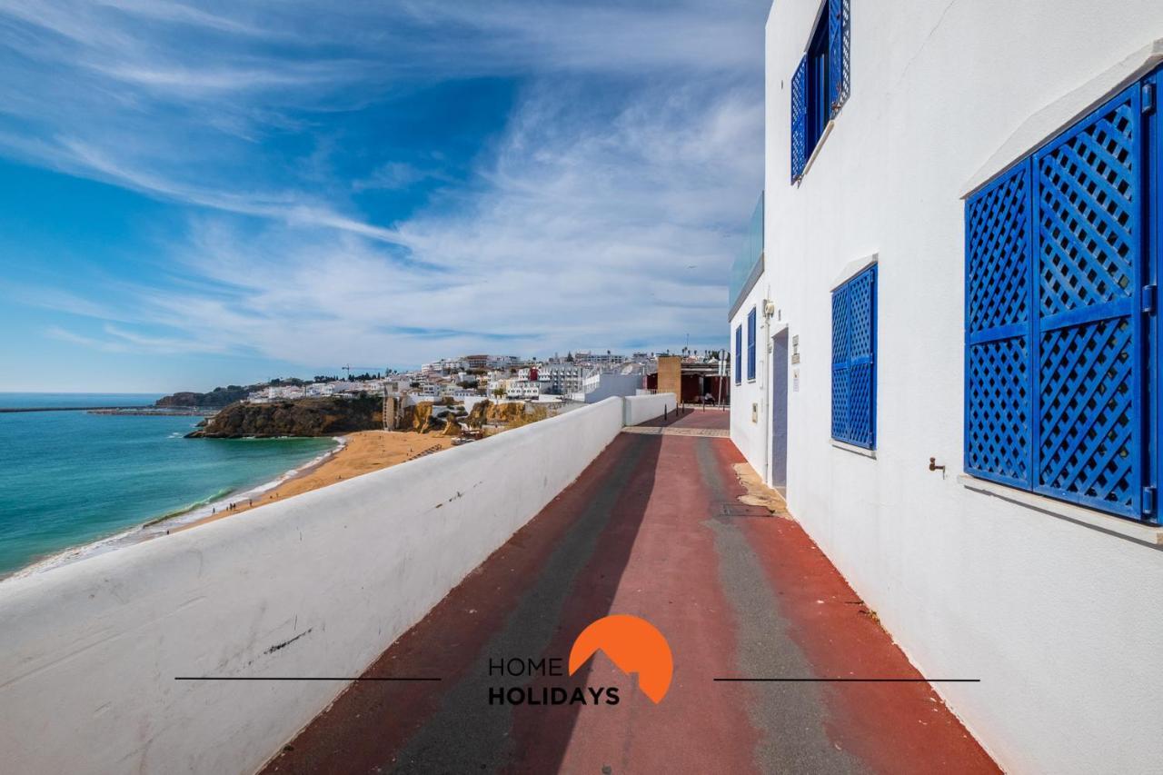 #041 Future House By Home Holidays Albufeira Exteriér fotografie