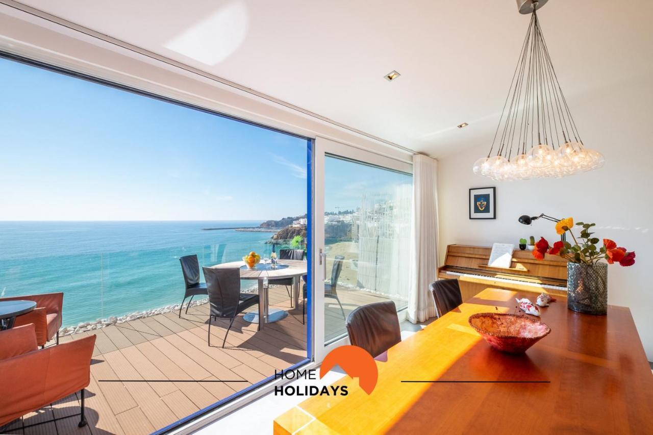 #041 Future House By Home Holidays Albufeira Exteriér fotografie