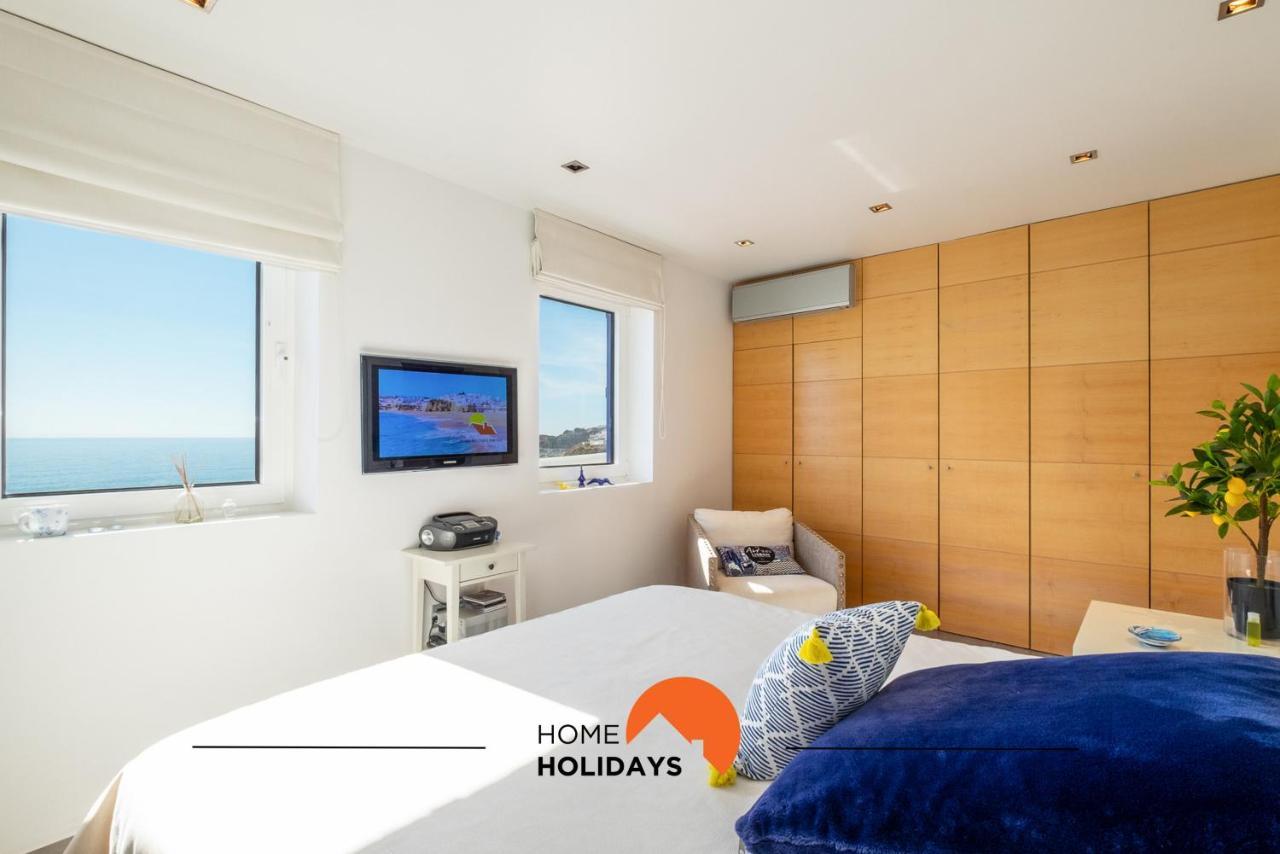 #041 Future House By Home Holidays Albufeira Exteriér fotografie