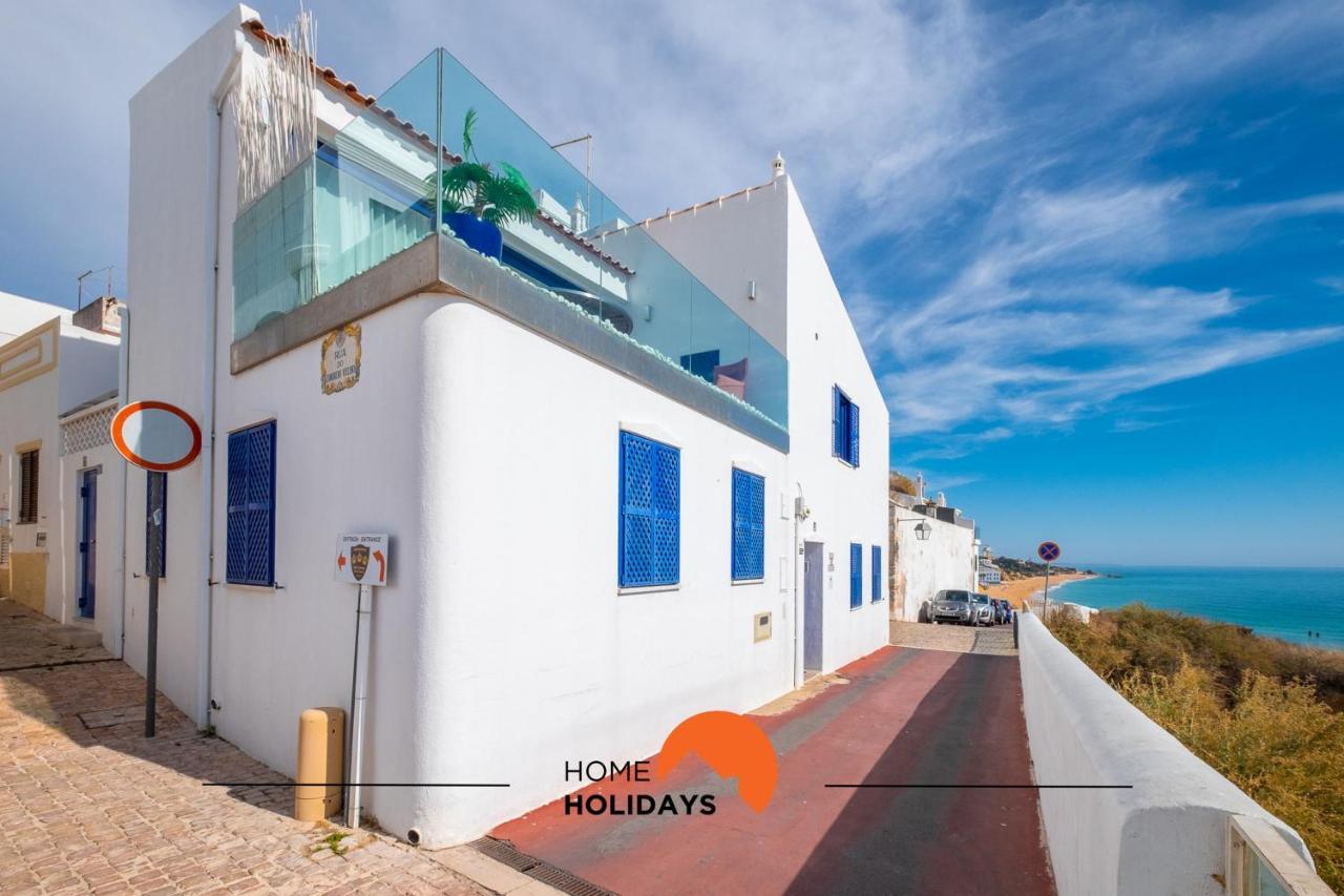 #041 Future House By Home Holidays Albufeira Exteriér fotografie