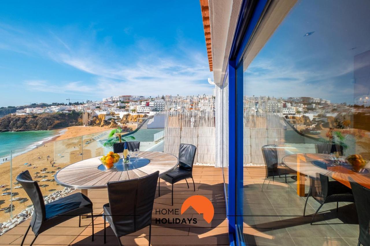 #041 Future House By Home Holidays Albufeira Exteriér fotografie