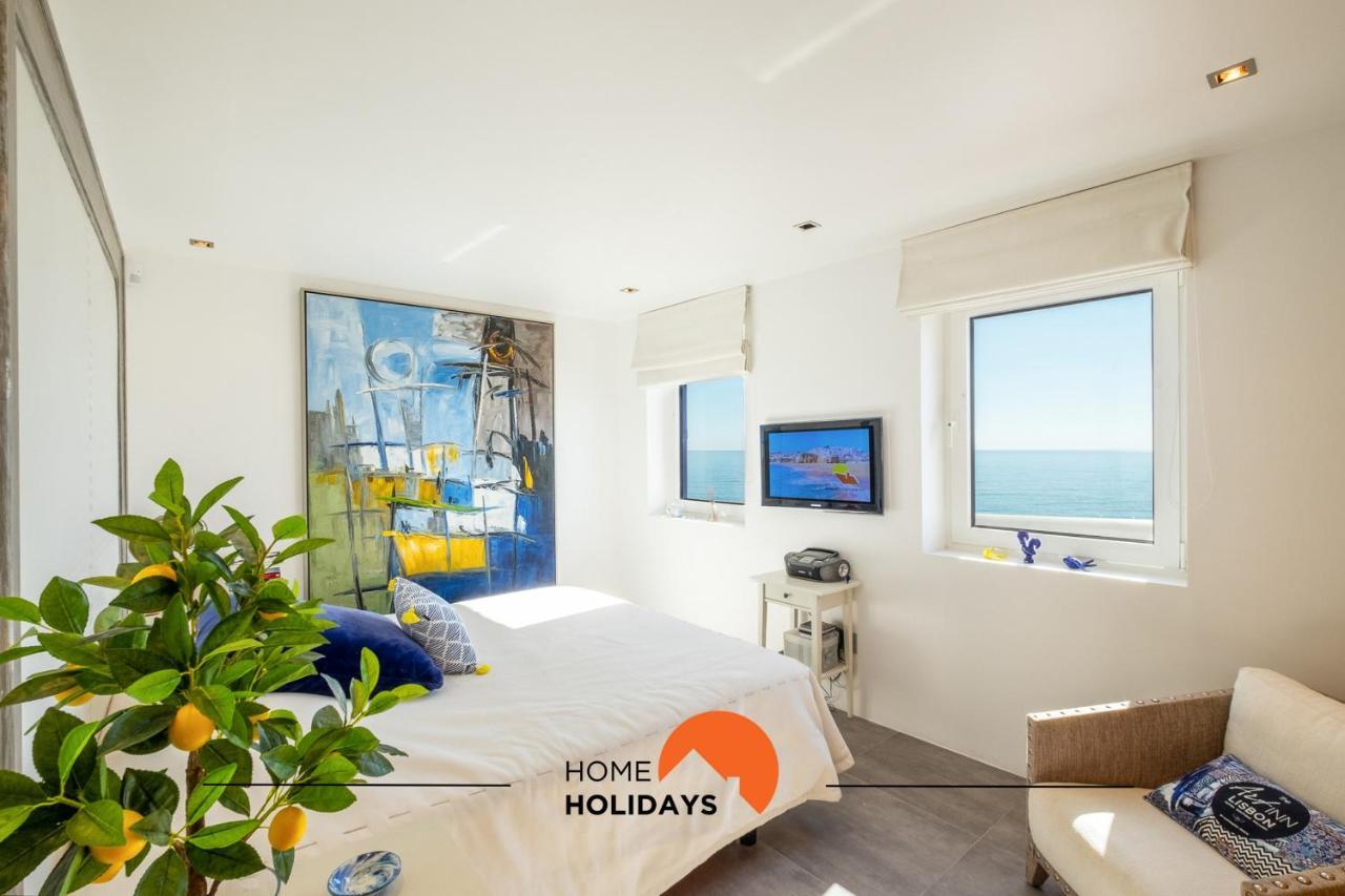 #041 Future House By Home Holidays Albufeira Exteriér fotografie