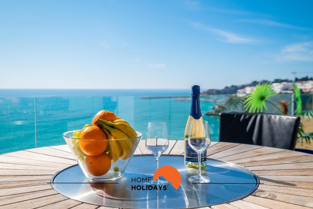 #041 Future House By Home Holidays Albufeira Exteriér fotografie