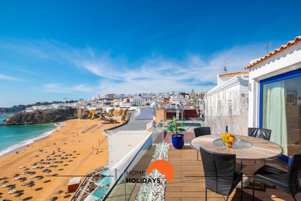 #041 Future House By Home Holidays Albufeira Exteriér fotografie