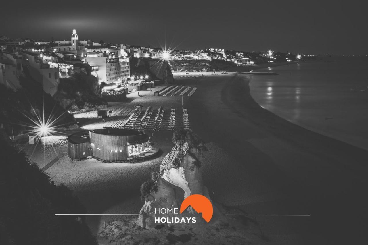 #041 Future House By Home Holidays Albufeira Exteriér fotografie