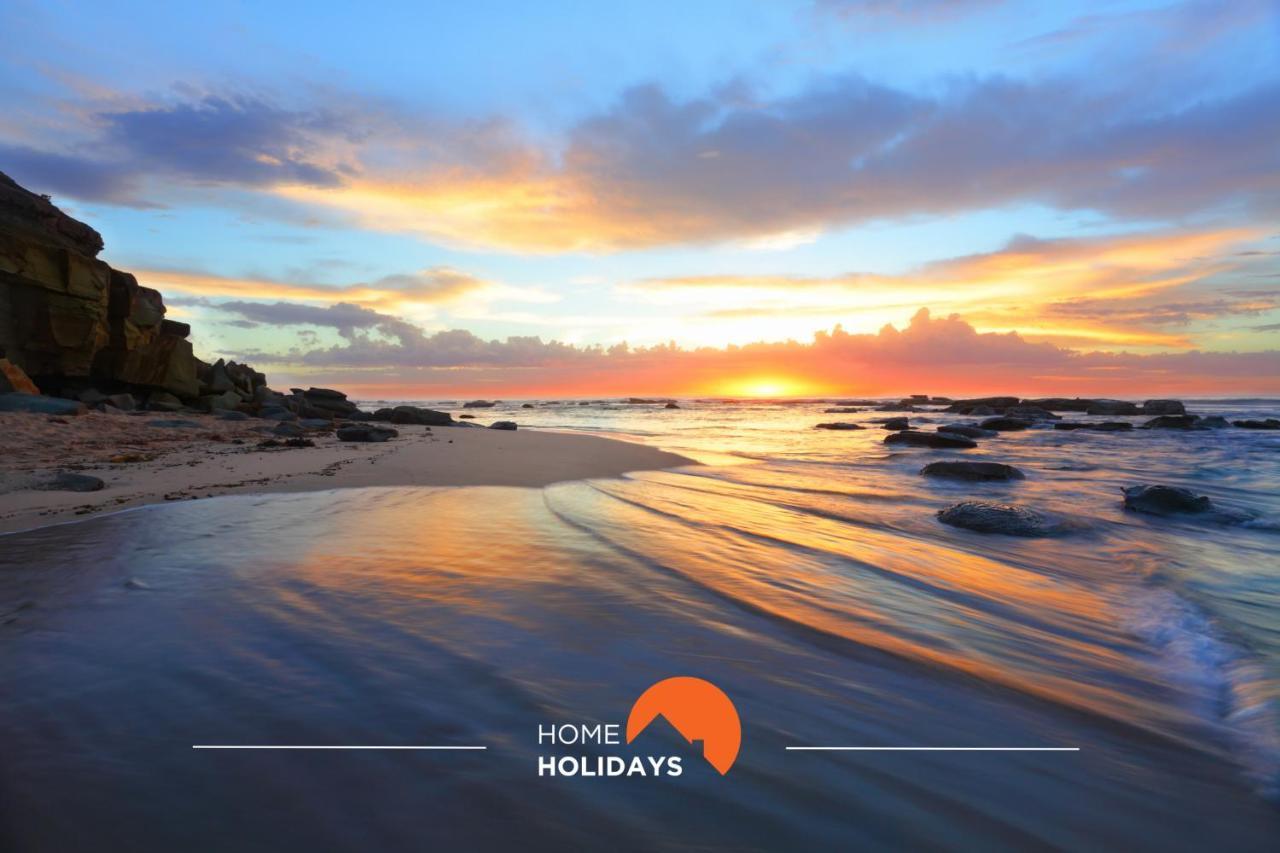 #041 Future House By Home Holidays Albufeira Exteriér fotografie