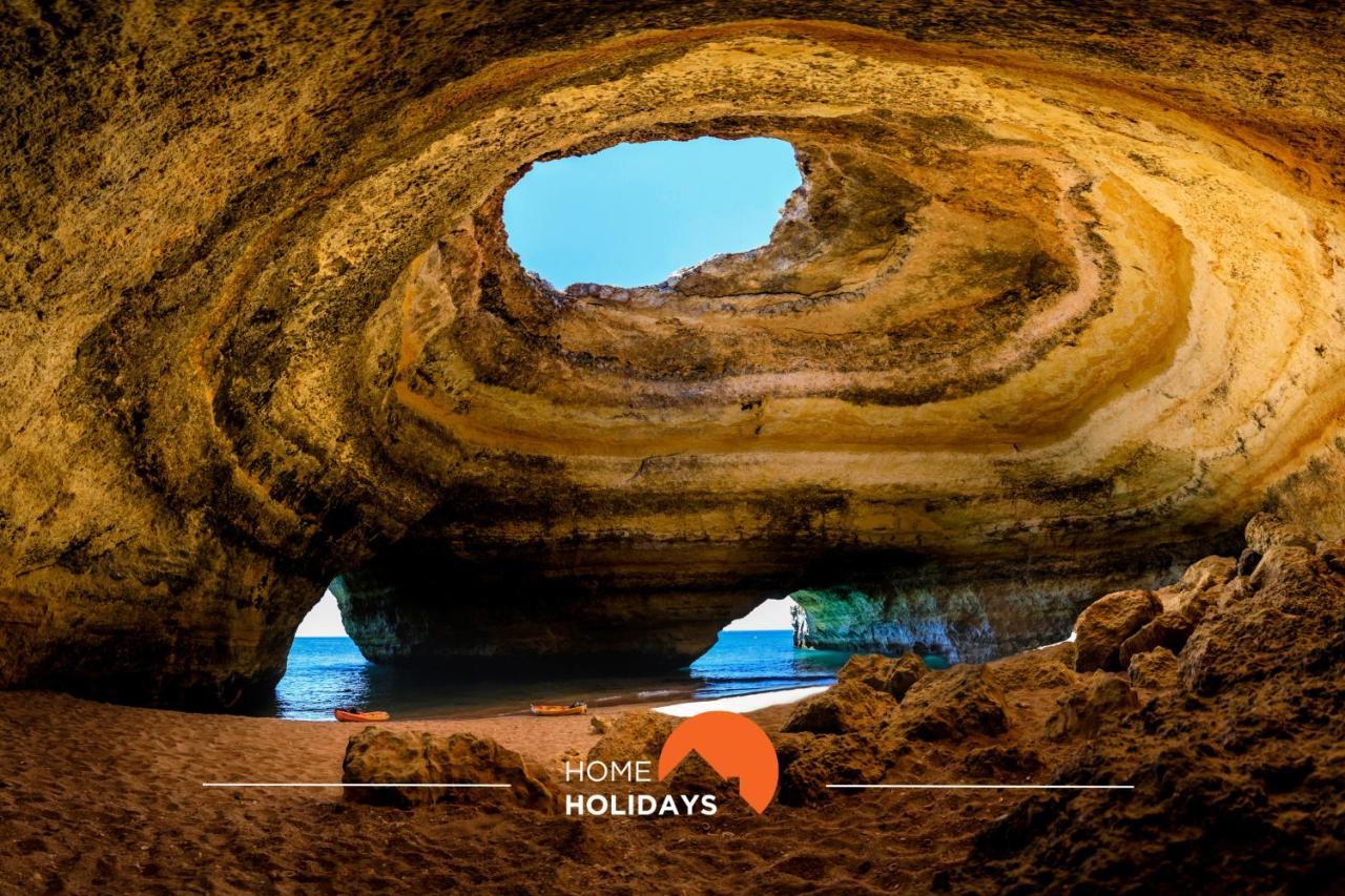 #041 Future House By Home Holidays Albufeira Exteriér fotografie